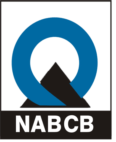 NABCB accreditation logo